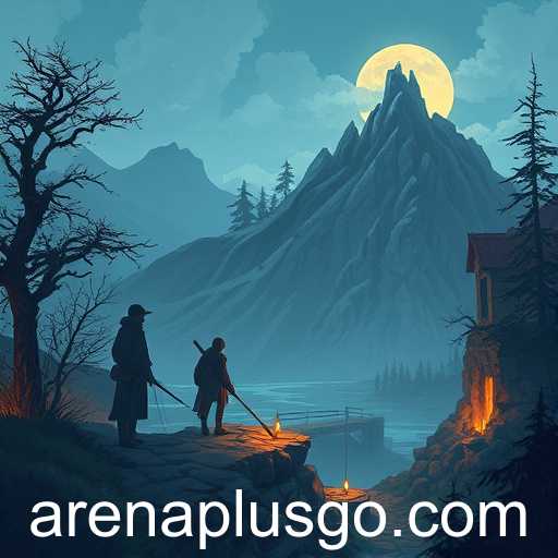 Explore Boundless Worlds: The Fascinating Realm of Adventure Games