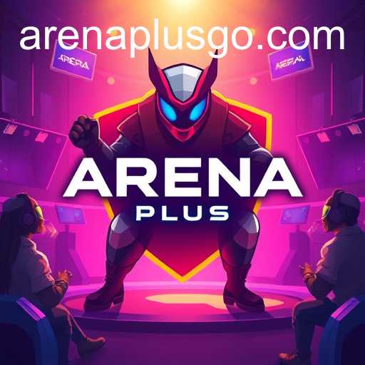 Arena Plus: Revolutionizing Online Gaming