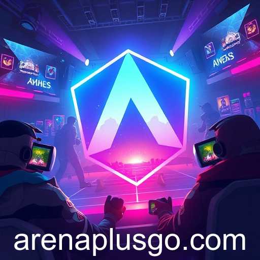 ArenaPlus: Revolutionizing Online Gaming