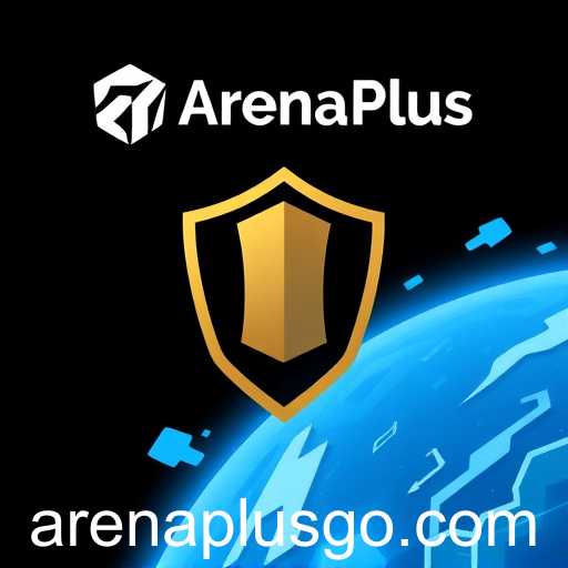 ArenaPlus Revolutionizes Online Gaming Experience