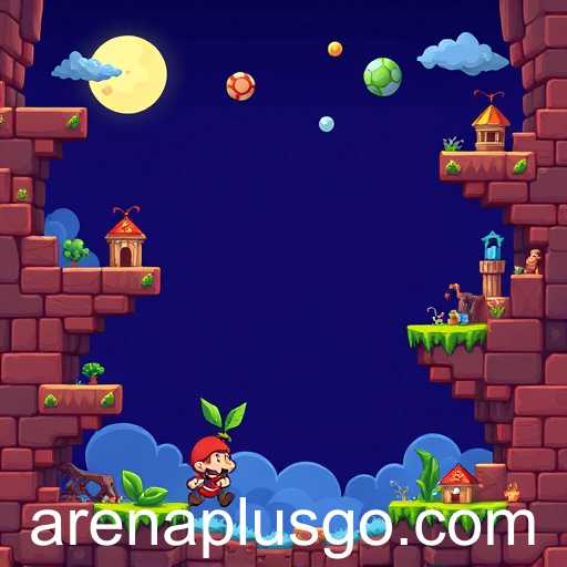 ArenaPlus: Redefining the Gaming Experience