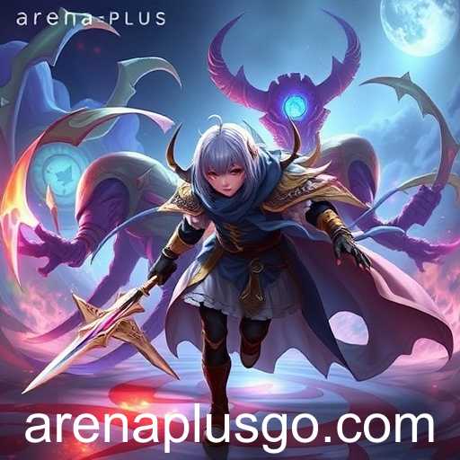 ArenaPlus Revolutionizes the Gaming Experience