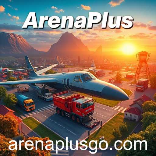 ArenaPlus: Revolutionizing Online Gaming in 2025