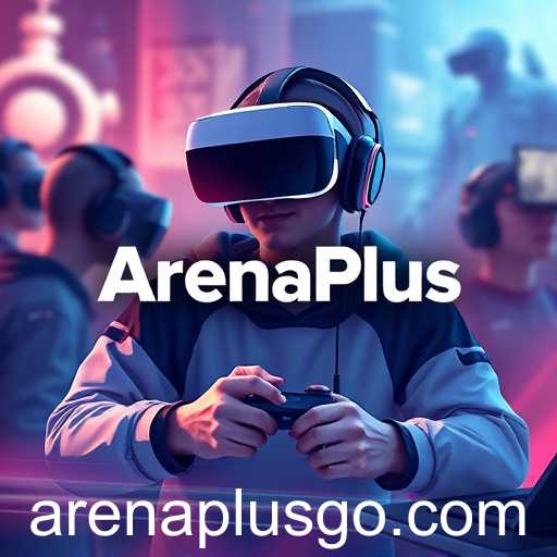 ArenaPlus: A New Wave in Online Gaming