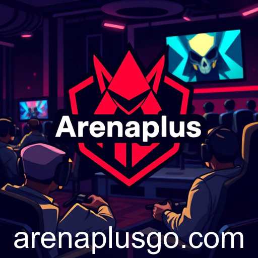 The Rise of Arenaplus in Online Gaming