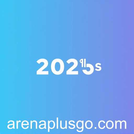 A New Era for ArenaPlus: Innovations and Trends