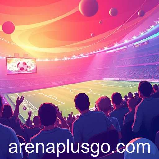 ArenaPlus Revolutionizes Online Gaming