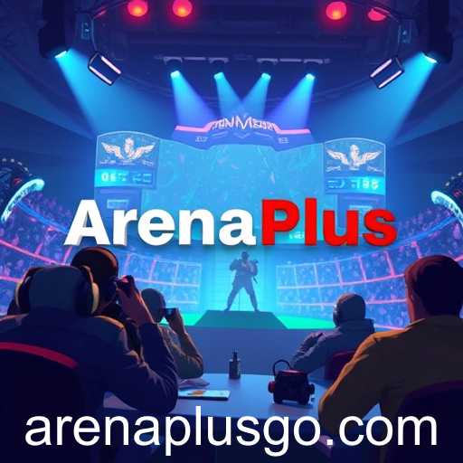 ArenaPlus: Revolutionizing Online Gaming in 2025