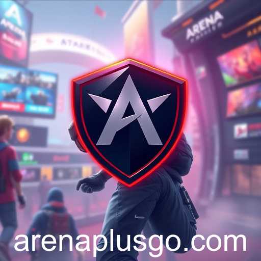 ArenaPlus Revolutionizes Online Gaming