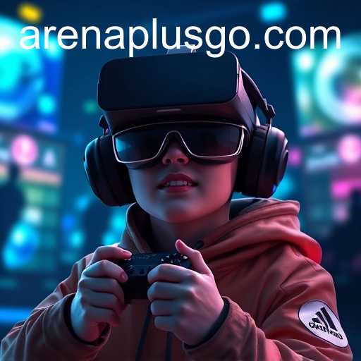 Arenaplus Revolutionizes Online Gaming Experience