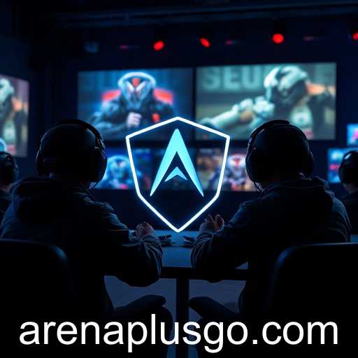 Arenaplus: A Rising Star in Online Gaming
