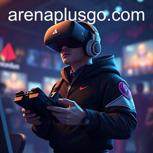 Arenaplus Transforms the Gaming Community