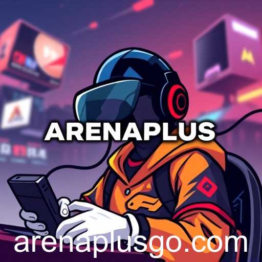 The Evolution of Arenaplus in the Gaming World