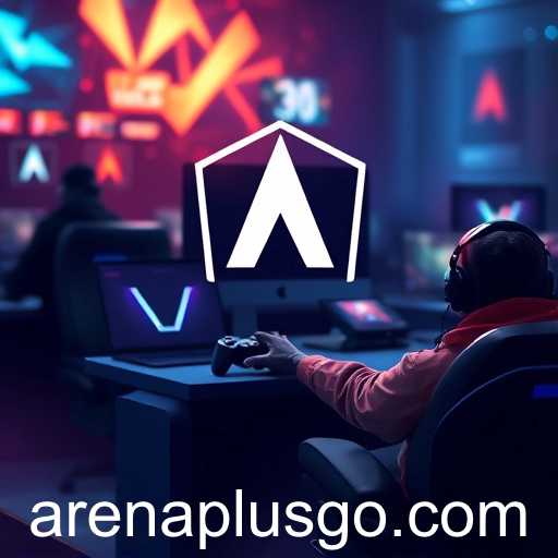 The Evolution of Gaming with ArenaPlus
