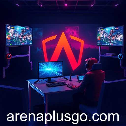 Arenaplus Evolves in the Gaming Landscape