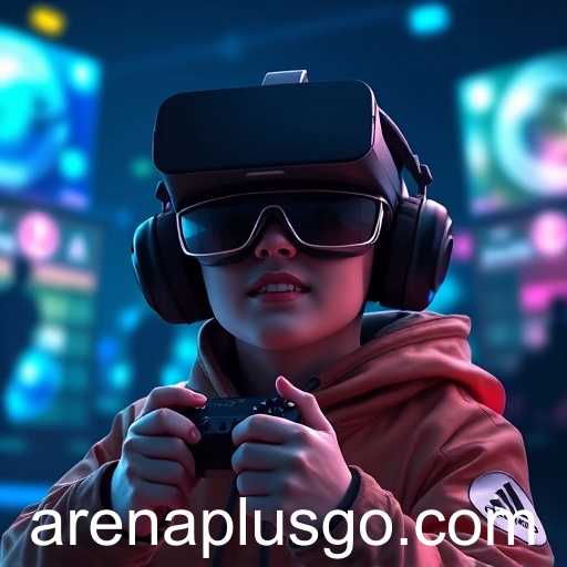 The Growing Influence of Online Gaming Platforms