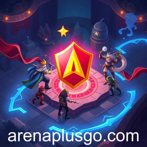 arenaplus