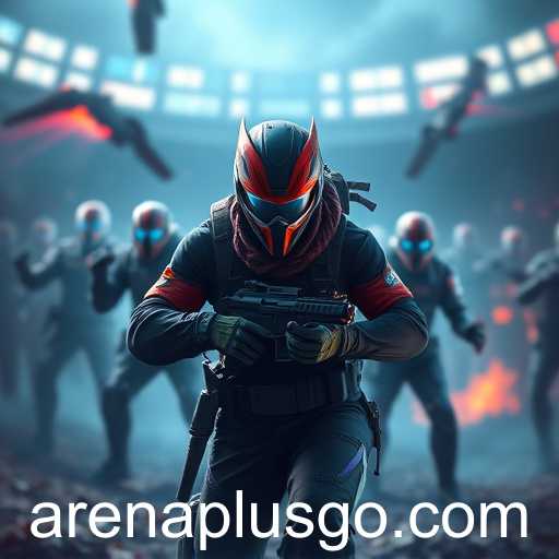 Exploring the Thrilling World of 'Arenaplus' Multiplayer Games