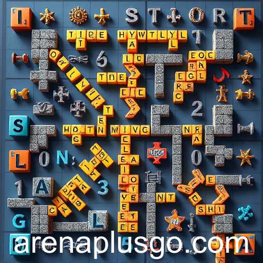 Exploring the Dynamic World of 'Puzzle Games' on Arenaplus: Where Creativity Meets Strategy