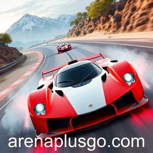 Exploring the Thrilling World of Racing Games: A Dive into Arenaplus