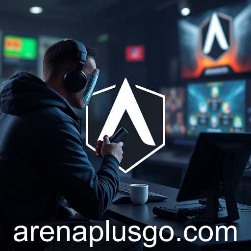 The Rise of Arenaplus: A Game-Changer in Online Gaming